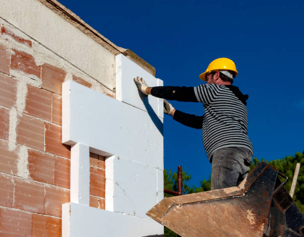 Best Insulation for Specific Applications in Corrales, NM