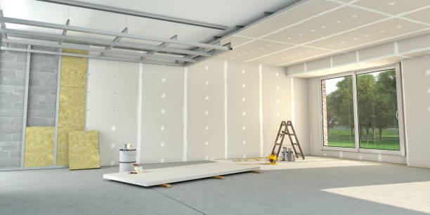 Best Insulation for Specific Applications in Corrales, NM