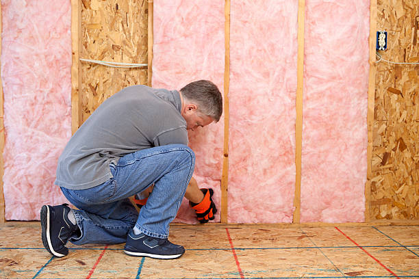 Best Types of Insulation in Corrales, NM