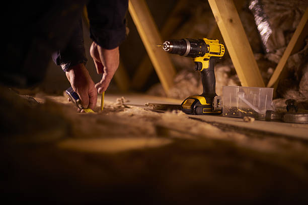 Best Energy Efficiency Solutions in Corrales, NM