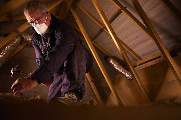 Best Energy Efficiency Solutions in Corrales, NM